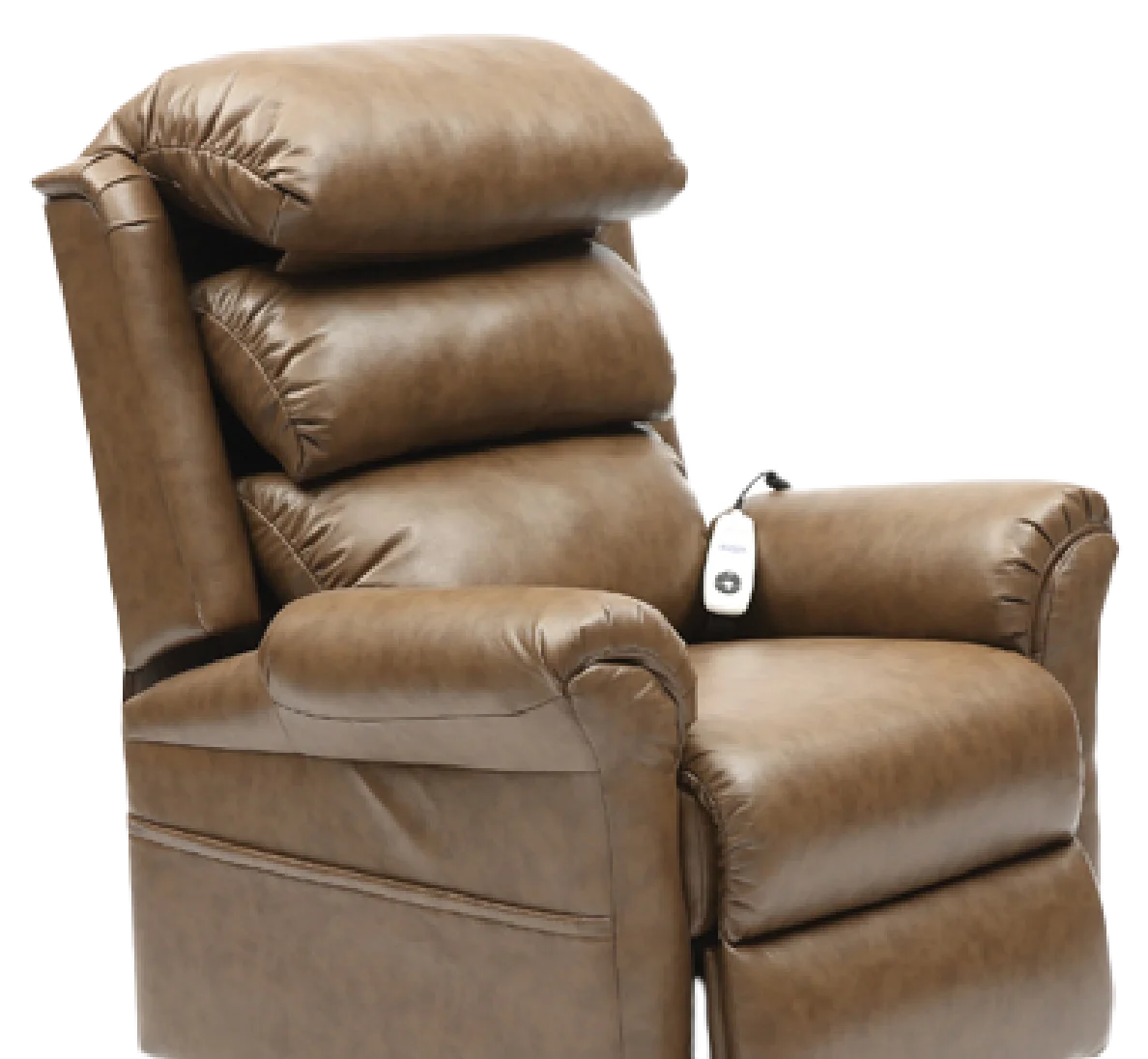 Rise & Recliner